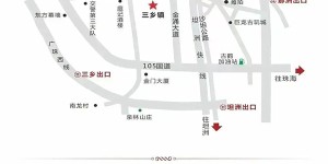 【中山温泉】“元元”满满过元宵！团团圆圆来温泉！优惠价128元/位