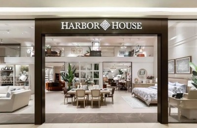 Harbor House无锡新店丨久等了，我们重回无锡了