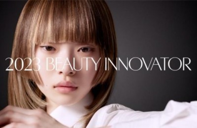 2023 BEAUTY INNOVATOR全新形象发布，未来之镜