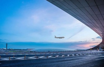 融创郑州空港宸院：航空港区九年回望，初心不改，势起中原